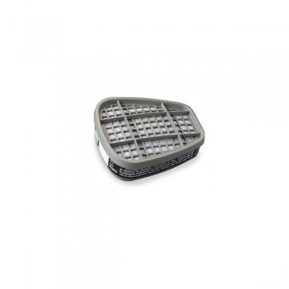 6001 ORGANIC VAPOR CARTRIDGE (2PCS PKT)